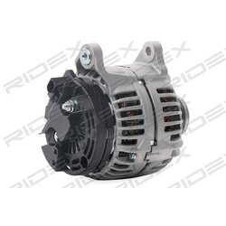 Alternateur RIDEX 4G0434 pour PORSCHE 996 603 012 02 RIDEX