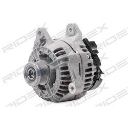 Alternateur RIDEX 4G0434 pour PORSCHE 996 603 012 02 RIDEX