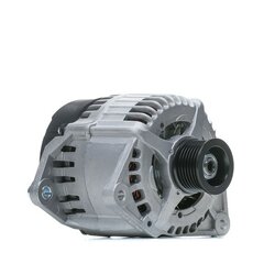 Alternator RIDEX 4G0435 OE Ref 54022459