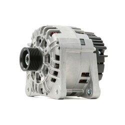 Alternator RIDEX 4G0437 OE Ref DMX142083