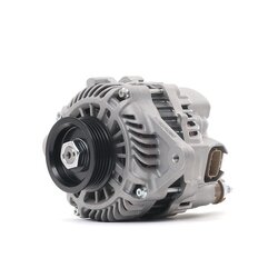 Alternator RIDEX 4G0441 OE Ref 1800A222
