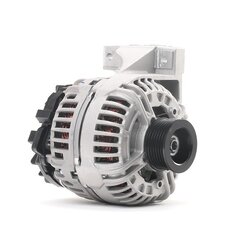 Alternator RIDEX 4G0442 OE Ref 3803645