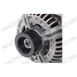 Alternateur RIDEX 4G0442 pour VOLVO, VW 36050262 RIDEX
