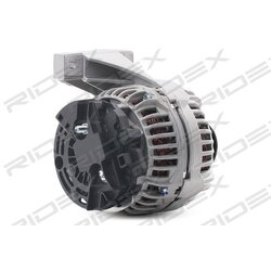 Alternateur RIDEX 4G0442 pour VOLVO, VW 36050262 RIDEX