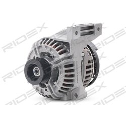 Alternateur RIDEX 4G0442 pour VOLVO, VW 36050262 RIDEX