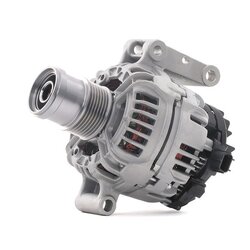 Alternator RIDEX 4G0444 OE Ref 2CIT10300BA