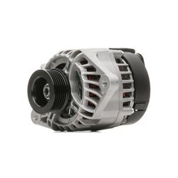 Alternator RIDEX 4G0448 OE Ref 46412678
