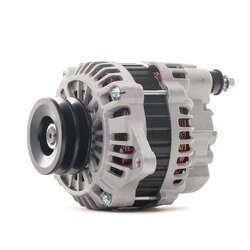 Alternator RIDEX 4G0449 OE Ref A003TB1999