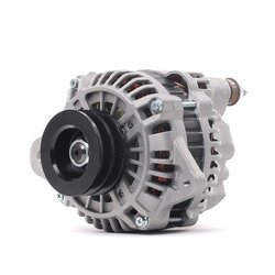 Alternator RIDEX 4G0450 OE Ref A003T09198