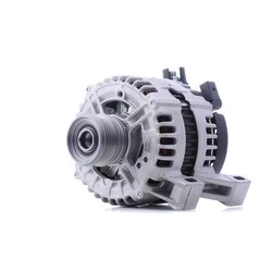 Alternator RIDEX 4G0451 OE Ref 6G9N-10300-JD