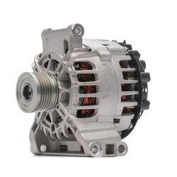 Alternator RIDEX 4G0452 OE Ref 2661540902