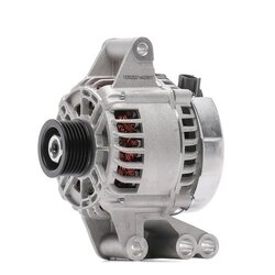 Alternator RIDEX 4G0455 OE Ref 1450644