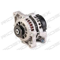 Alternateur RIDEX 4G0459 pour VAUXHALL, VW 1204054 RIDEX