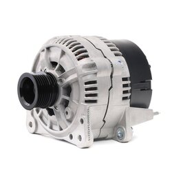 Alternator RIDEX 4G0460 OE Ref 028903018B