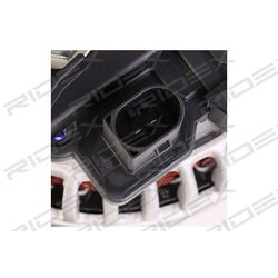 Alternateur RIDEX 4G0464 pour MERCEDES CLASSE C 011 154 93 02 80 RIDEX