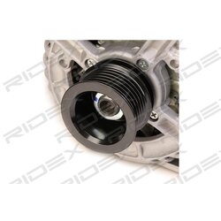 Alternateur RIDEX 4G0464 pour MERCEDES CLASSE C 011 154 93 02 80 RIDEX