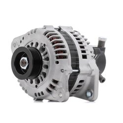 Alternator RIDEX 4G0465 OE Ref 8-97189112-3