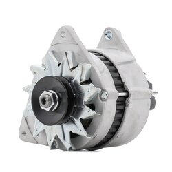 Alternator RIDEX 4G0466 OE Ref 54022198