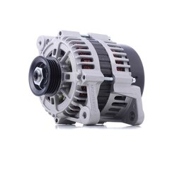 Alternator RIDEX 4G0467 OE Ref 96289030