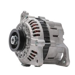Alternator RIDEX 4G0468 OE Ref A003T45693