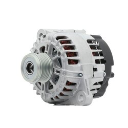 Alternator RIDEX 4G0470 OE Ref 1202 333