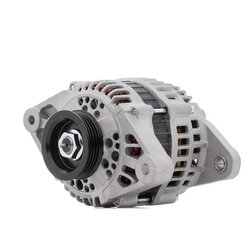 Alternator RIDEX 4G0471 OE Ref 2702024061000