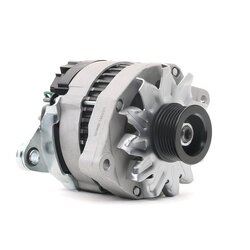 Alternator RIDEX 4G0473 OE Ref 6025007592