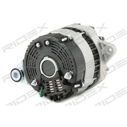 Alternateur RIDEX 4G0473 pour camions Renault 541596 RIDEX