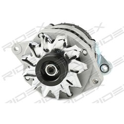 Alternateur RIDEX 4G0473 pour camions Renault 541596 RIDEX