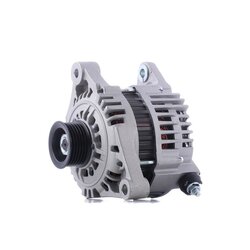 Alternator RIDEX 4G0474 OE Ref 23100AP000