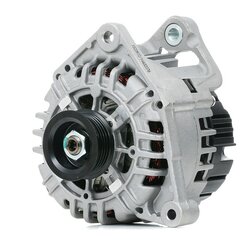 Alternator RIDEX 4G0475 OE Ref 071903016D