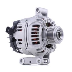 Alternator RIDEX 4G0476 OE Ref 4098414