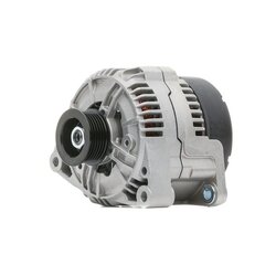 Alternator RIDEX 4G0478 OE Ref 62 04 004