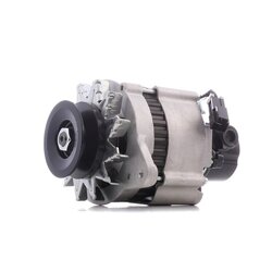 Alternator RIDEX 4G0479 OE Ref 8-97147851-0