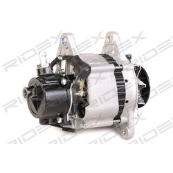 Alternateur RIDEX 4G0479 pour Vauxhall, ISUZU, VAUXHALL 8-97074611-0 RIDEX