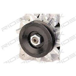 Alternateur RIDEX 4G0479 pour Vauxhall, ISUZU, VAUXHALL 8-97074611-0 RIDEX