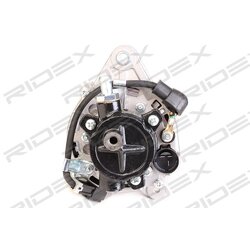 Alternateur RIDEX 4G0479 pour Vauxhall, ISUZU, VAUXHALL 8-97074611-0 RIDEX