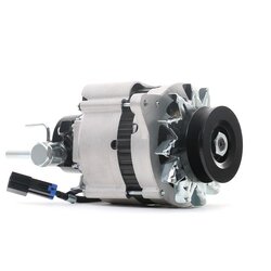 Alternator RIDEX 4G0480 OE Ref 8-94382059-0