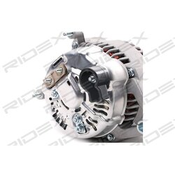 Alternator RIDEX 4G0481 OE Ref 5233718