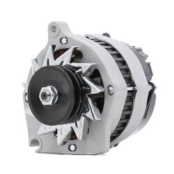 Alternator RIDEX 4G0482 OE Ref 5460629