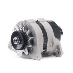 Alternator RIDEX 4G0484 OE Ref 1504563