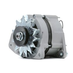 Alternator RIDEX 4G0485 OE Ref 71718749