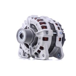 Alternator RIDEX 4G0488 OE Ref 23100-4BE0B