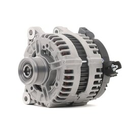 Alternator RIDEX 4G0489 OE Ref 36000223