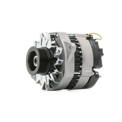 Alternator RIDEX 4G0490 OE Ref 7700803325