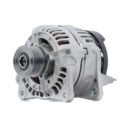 Alternator RIDEX 4G0491 OE Ref 038903024E