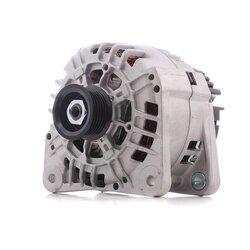 Alternator RIDEX 4G0492 OE Ref 1110413