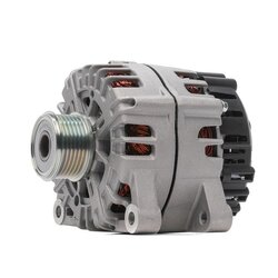 Alternator RIDEX 4G0493 OE Ref 5702E7