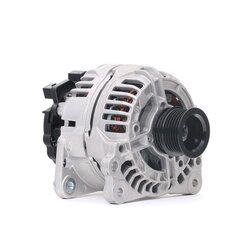 Alternator RIDEX 4G0494 OE Ref 036903024D