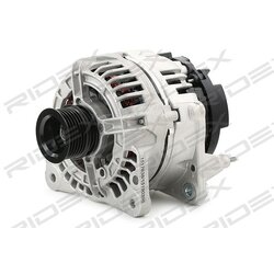 Alternateur RIDEX 4G0494 pour VW, SKODA, SEAT, AUDI 036903018B RIDEX